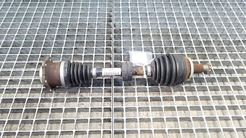 Planetara stanga fata, Vw Polo (9N) [Fabr 2001-2008] 1.4 tdi, BMS, 6Q0407271DC, 5 vit man (id:408989...