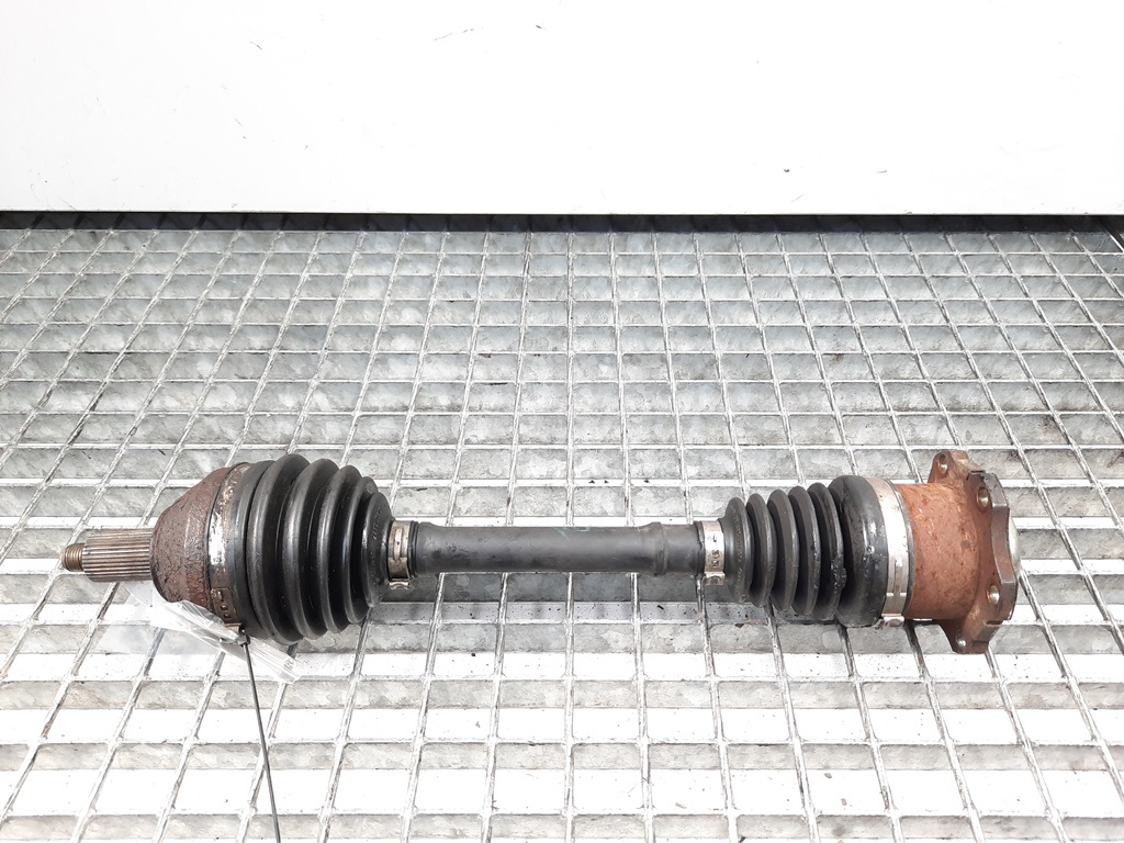 Planetara stanga fata, Vw Polo (9N) [Fabr 2001-2008] 1.4 tdi, BMS, 5 vit man (id:426005)