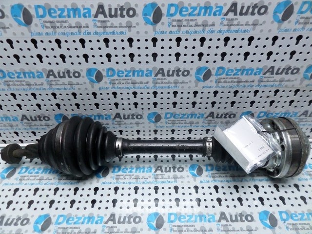 Planetara stanga fata Vw Scirocco (137), 2.0tsi, CCZB