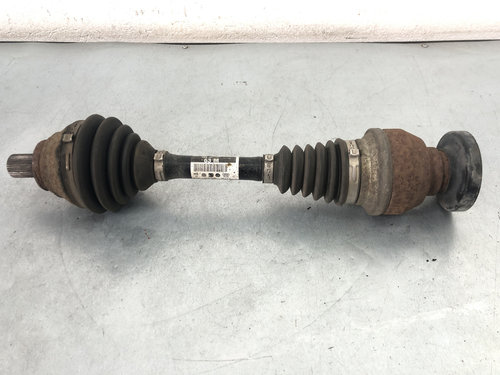 Planetara stanga fata VW Tiguan 1.4 TSI 4motion Manual 150 cp sedan 2010 (5N0407763)