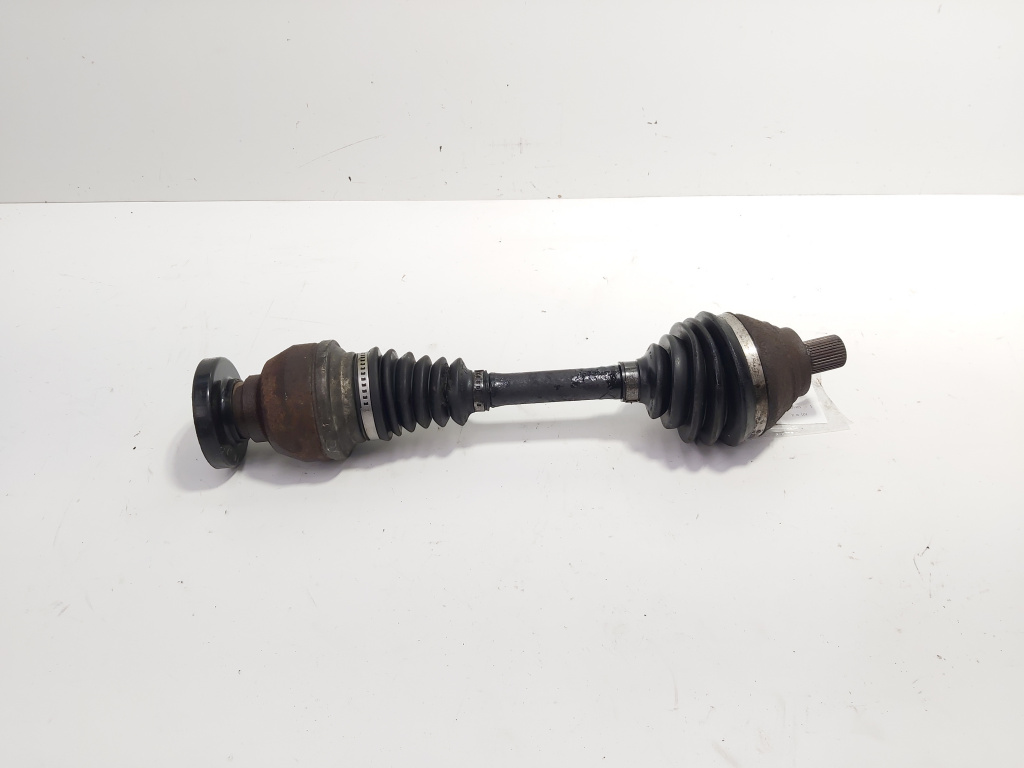 Planetara stanga fata, VW Tiguan (5N), 2.0 TDI, CBA, 6 vit man (id:678394)