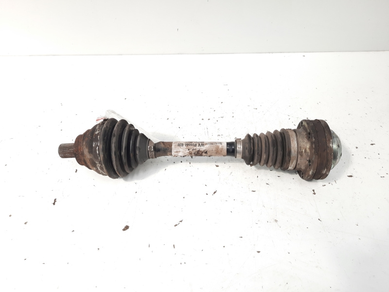 Planetara stanga fata, Vw Tiguan (5N), 2.0 TDI, CFG, 6 vit man (id:594540)