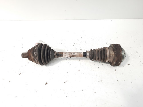 Planetara stanga fata, Vw Tiguan (5N), 2.0 TDI, CFG, 6 vit man (id:594540)