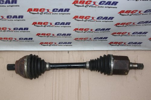 Planetara stanga fata VW Tiguan 5N 2.0 TDI cod: 5N0407761P model 2012