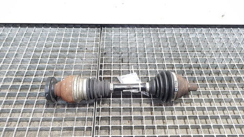 Planetara stanga fata, Vw Tiguan (5N) [Fabr 2007-2016] 2.0 tdi, CFF, 5N0407763, 6 vit man (id:406865...