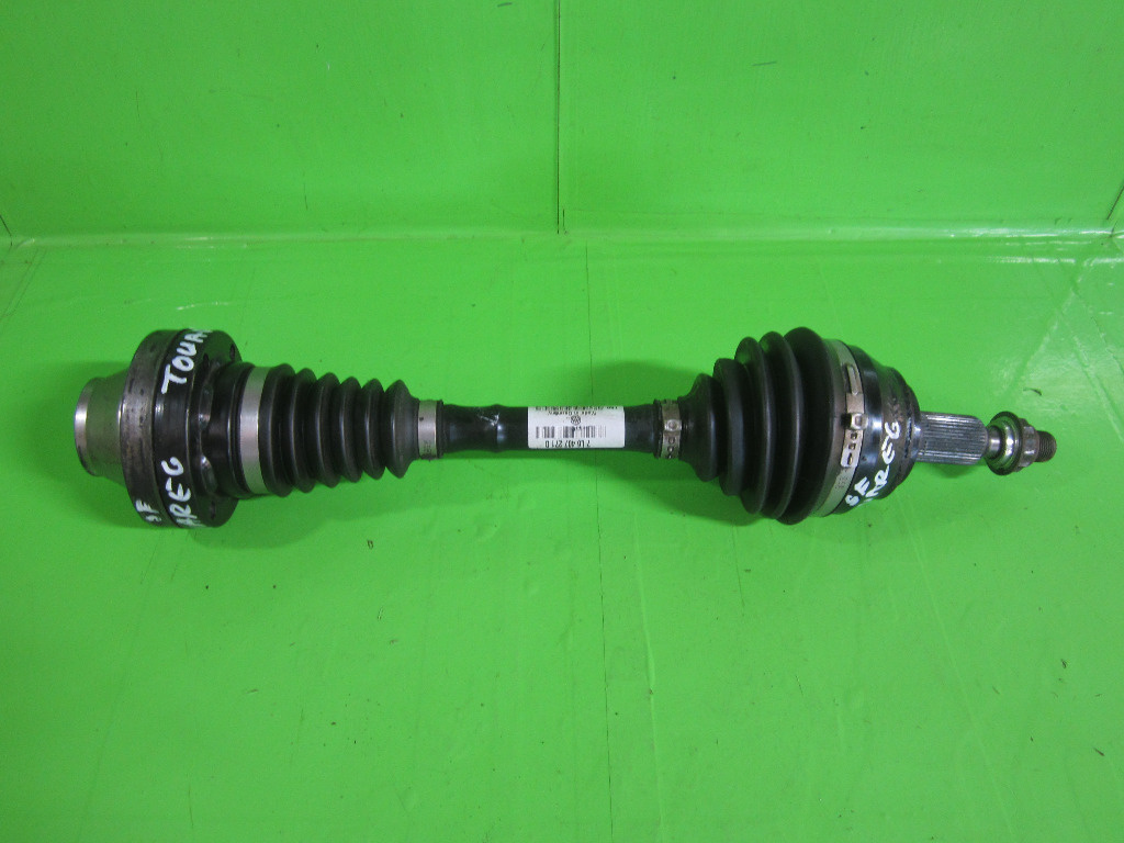 PLANETARA STANGA FATA VW TOUAREG 2.5 TDI FAB. 2002 - 2010 ⭐⭐⭐⭐⭐
