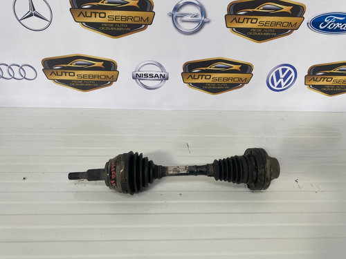 Planetara stanga fata VW Touareg 7L 2003-2007 2.5 tdi (cutie autom)