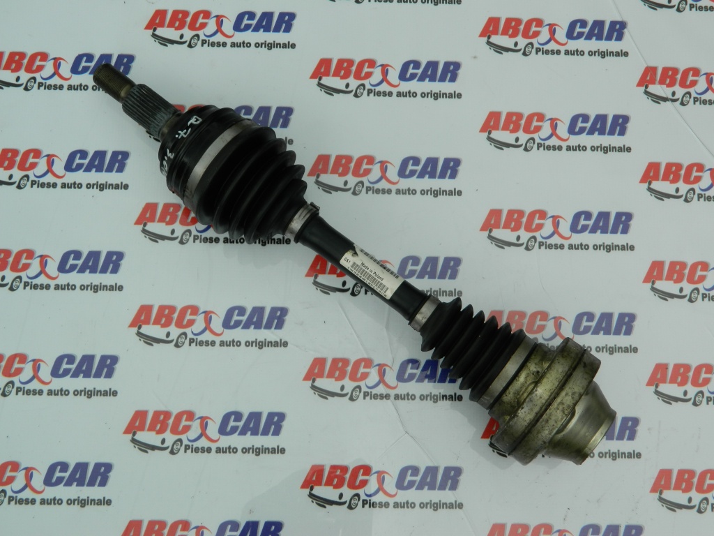 Planetara stanga fata VW Touareg 7P 3.0 TDI cod: 7P0407271A model 2012