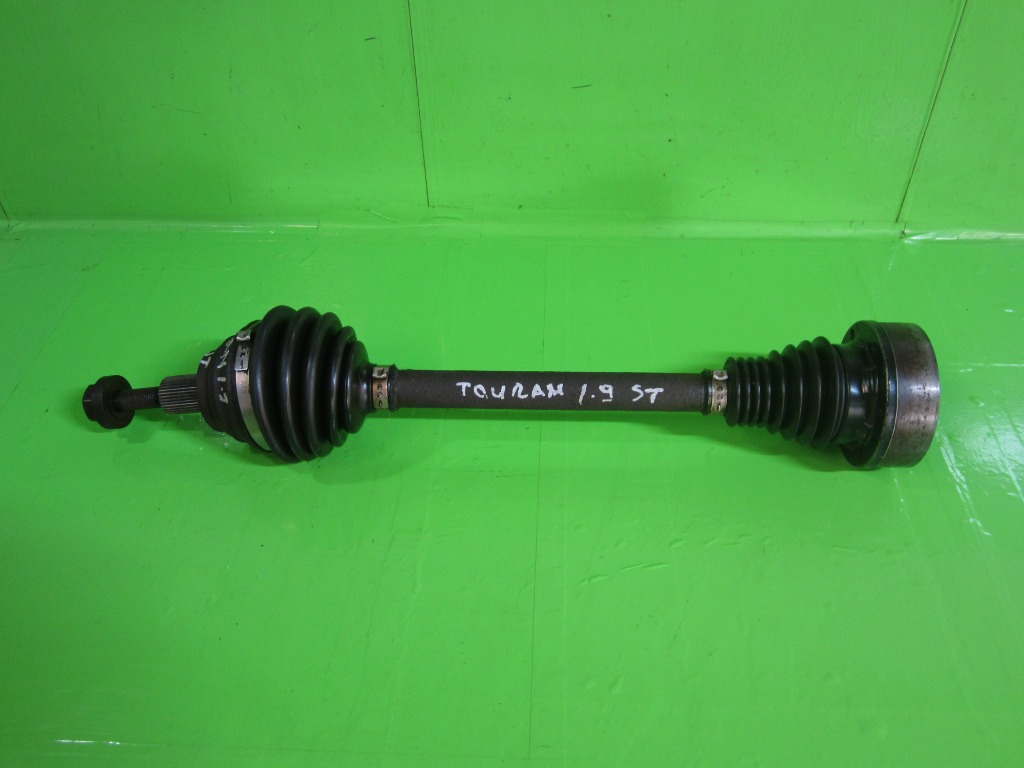 PLANETARA STANGA - FATA VW TOURAN 1.9 TD
