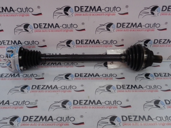Planetara stanga fata, Vw Touran (1T1, 1T2) 1.6fsi, BLP