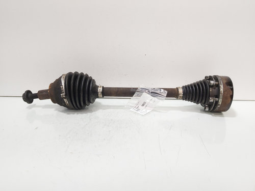 Planetara stanga fata, VW Touran (1T1, 1T2), 1.9 TDCI, BKC, 5 vit man (id:706233)