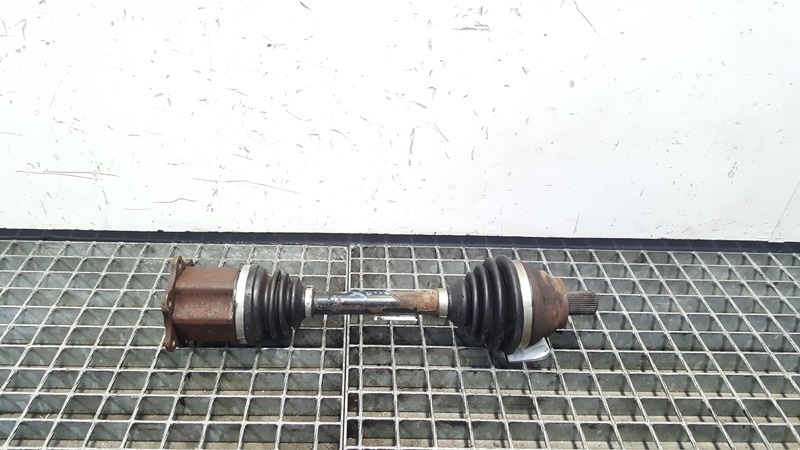 Planetara stanga fata, Vw Touran (1T1, 1T2) 1.9 tdi (id:353867) din dezmembrari