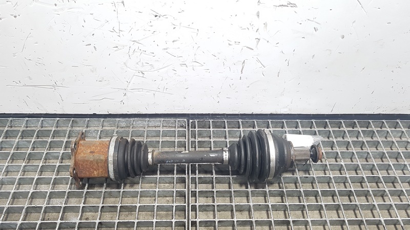 Planetara stanga fata, Vw Touran (1T1, 1T2) 2.0 tdi (id:354709) din dezmembrari