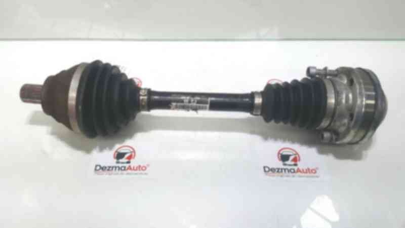 Planetara stanga fata, Vw Touran (1T1, 1T2) 2.0tdi (id:332198)