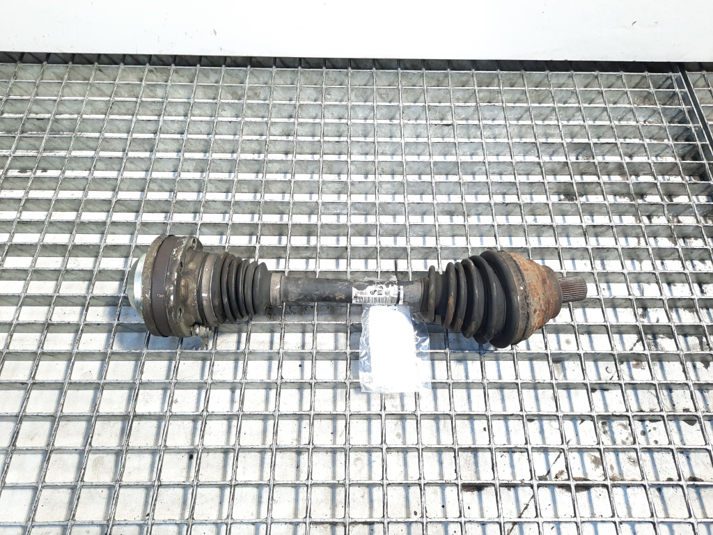 Planetara stanga fata, Vw Touran (1T1, 1T2) [Fabr 2003-2010] 2.0 tdi, BKD, 6 vit man (id:446170)