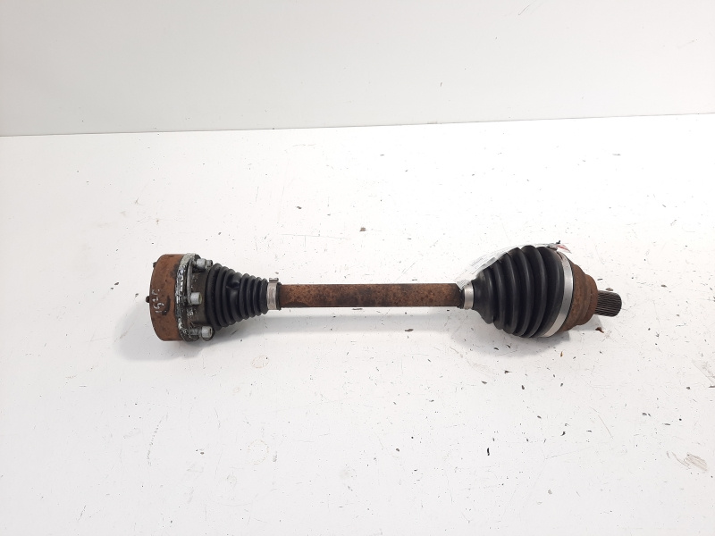 Planetara stanga fata, VW Touran (1T3) 1.6 TDI, CAY, 6 vit man(id:585320)