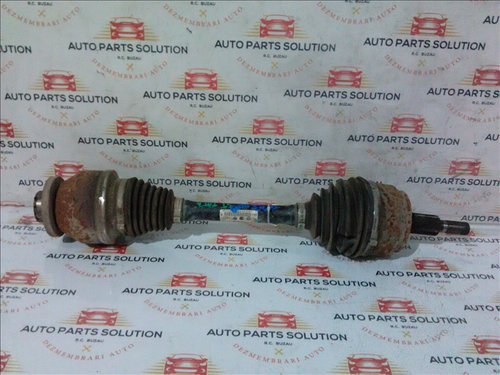 Planetara stanga fata VW TRANSPORTER 5 2.5 TDI an fabr. 2009