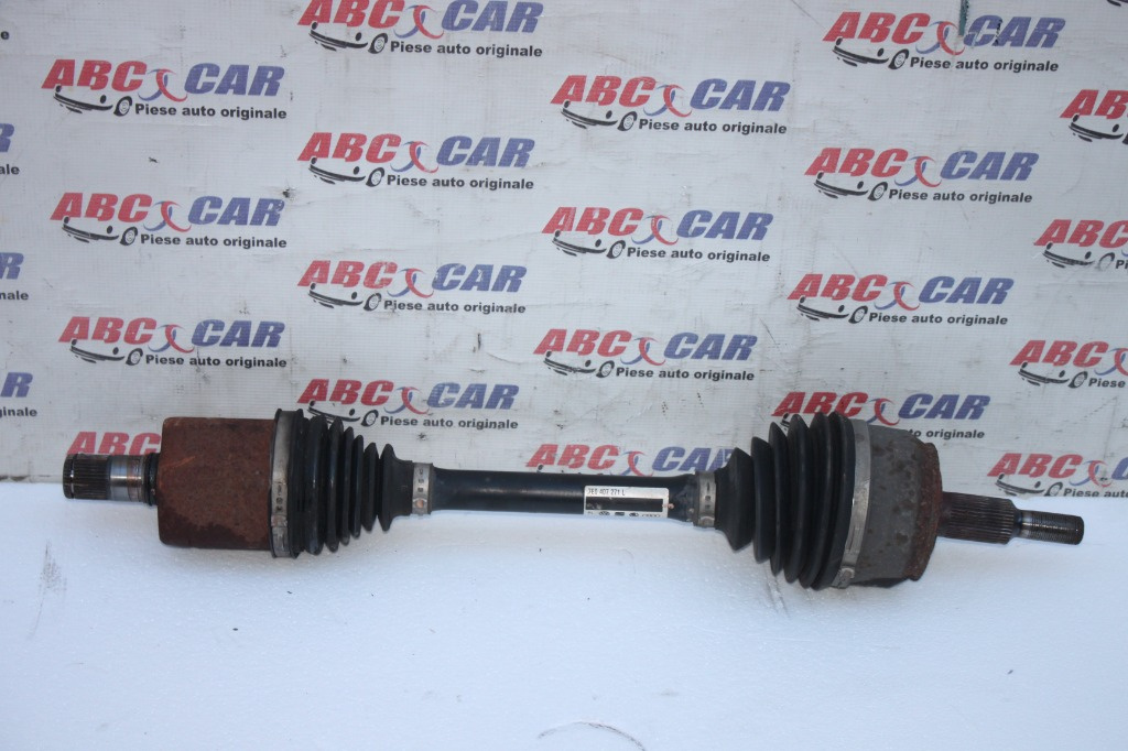 Planetara stanga fata VW Transporter T5 2010-2015 2.0 TDI 7E0407271L
