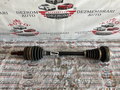 Planetara stanga fata VW Transporter T5 Bus (7EJ, 7EF, 7EG) 1.9 TDI 84 cai cod: 7E0407274G