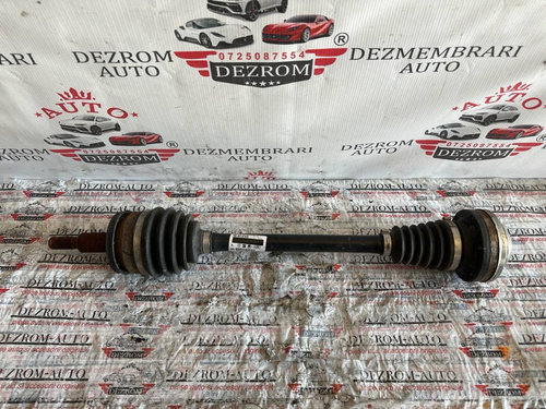 Planetara stanga fata VW Transporter T5 Bus (7EJ, 7EF, 7EG) 1.9 TDI 84 cai cod: 7E0407274G