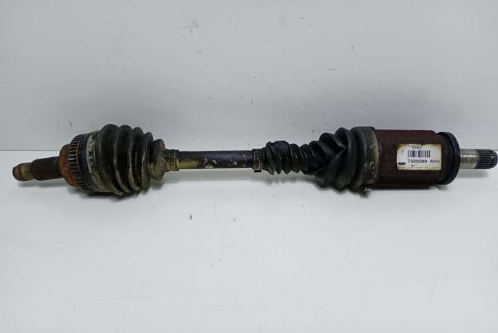 Planetara stanga fata x drive 7529389 BMW Seria 3 E90 [facelift] [2008 - 2013]