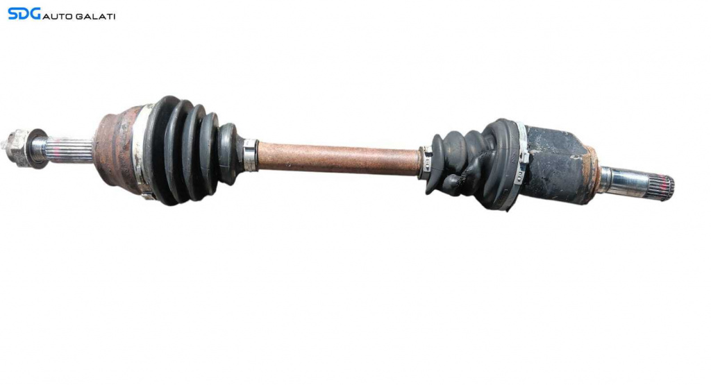Planetara Stanga Fiat Doblo 1.9 JTD 2000 - 2010 [M8544]