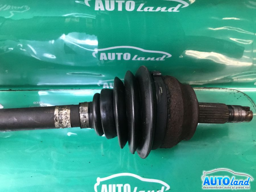 Planetara Stanga Fiat STILO 192 2001