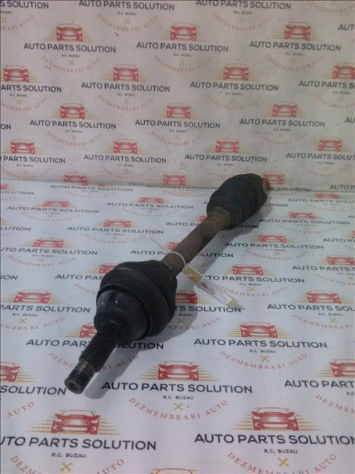 Planetara stanga FORD FIESTA 1.3 B an fabr. 2004