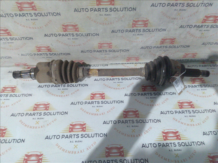 Planetara stanga FORD FIESTA 1.4 TDCI an fabr.2007
