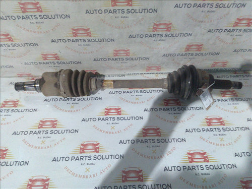Planetara stanga FORD FIESTA 1.4 TDCI an fabr.2007