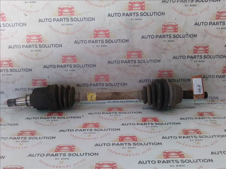 Planetara stanga FORD FIESTA 1.4 TDCI an fabr. 2008