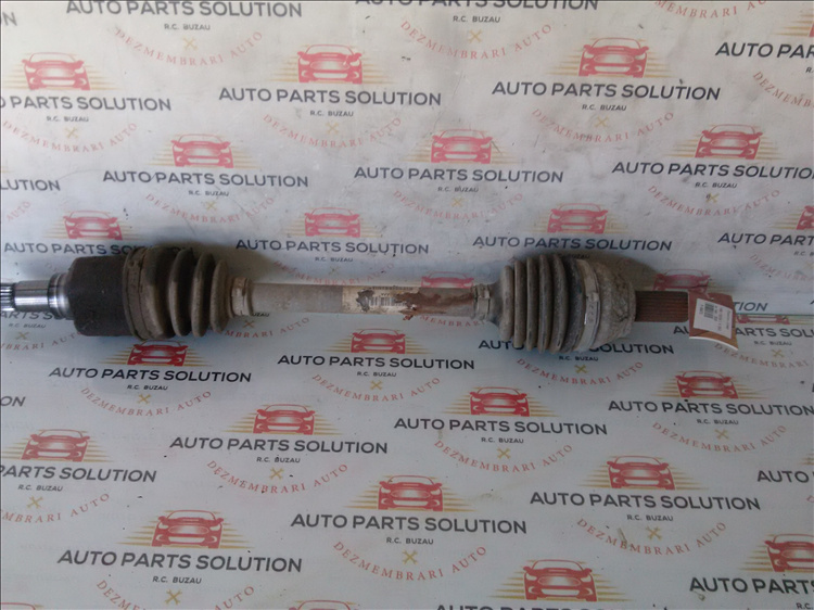 Planetara stanga FORD FIESTA 1.4 TDCI an fabr. 2010