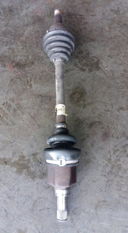 Planetara stanga ford fiesta ford fusion 1.4 tdci f6jb 68 cp
