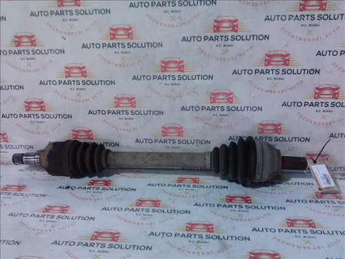 Planetara stanga FORD FOCUS 1 1.6 B an fabr. 2002