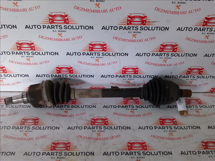 Planetara stanga FORD FOCUS 2 1.6 B an fabr. 2007