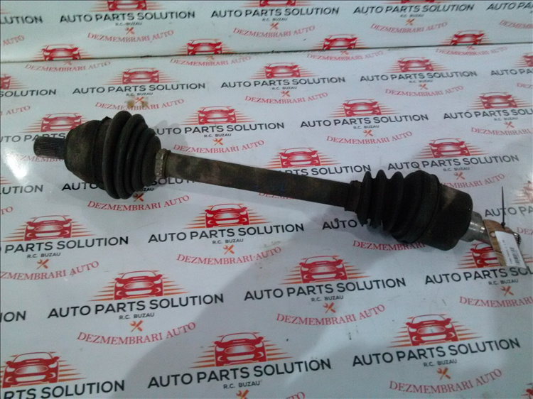 Planetara stanga FORD FOCUS 2 1.6 d