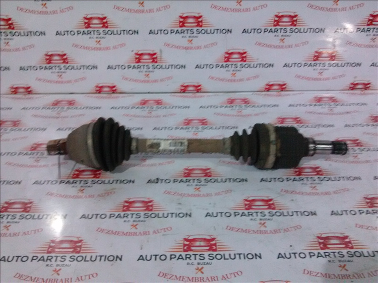 Planetara stanga FORD FOCUS 2 1.6 TDCI an fabr. 2006