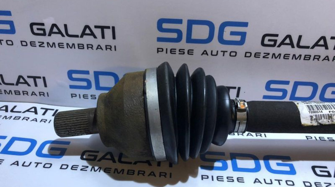 Planetara Stanga Ford Focus 2 2.0 TDCi 2004 – 2010 Cod 7M51-3B437-CC 7M513B437CC