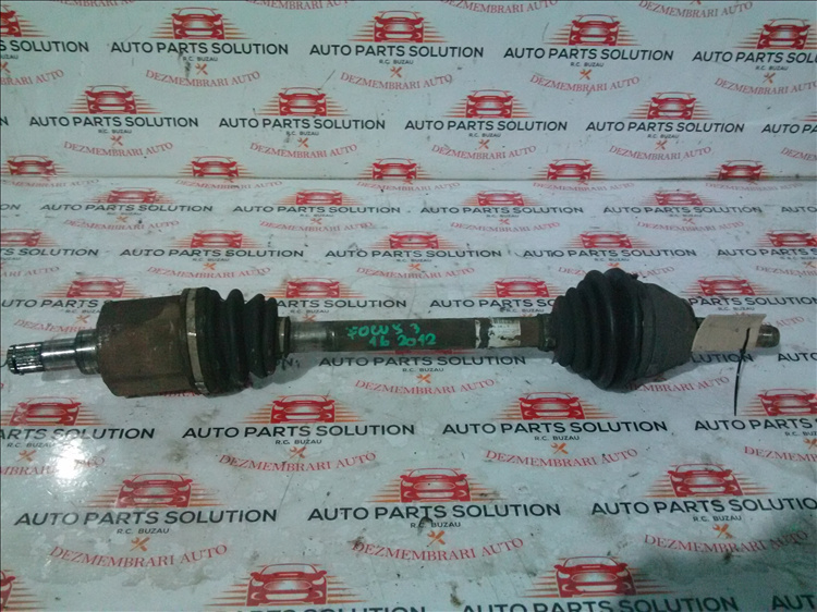 Planetara stanga FORD FOCUS 3 1.6 d an fabr. 2012