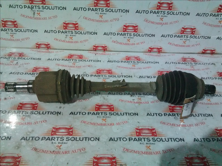 Planetara stanga FORD MONDEO 4 2.0B an fabr. 2008
