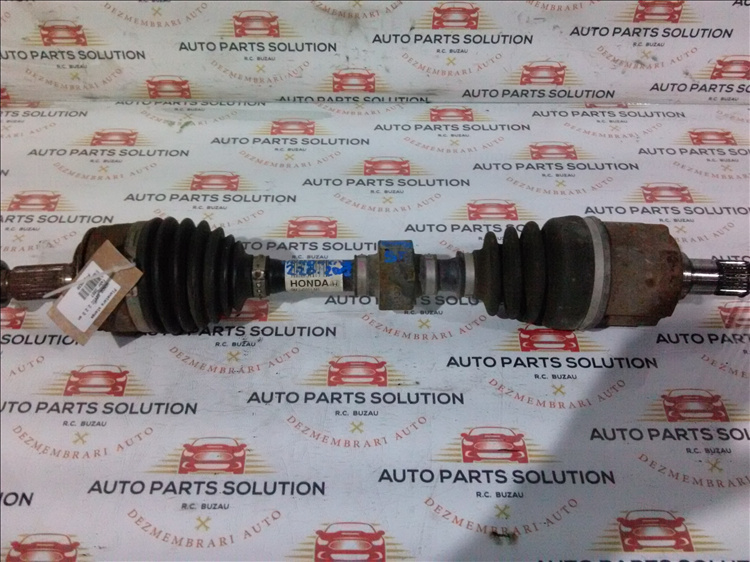 Planetara stanga HONDA CIVIC 2.2 D an fabr.2007