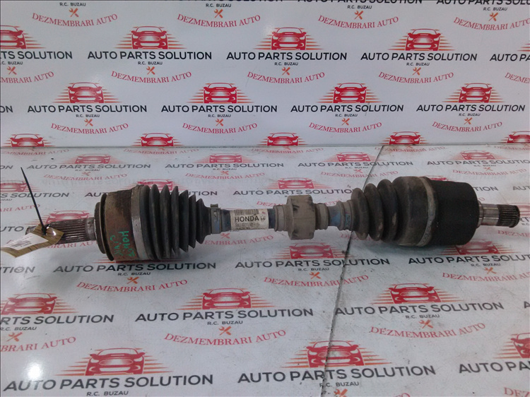 Planetara stanga HONDA CIVIC 2.2 D an fabr. 2008
