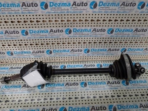 Planetara stanga Kangoo, 1.5 dci