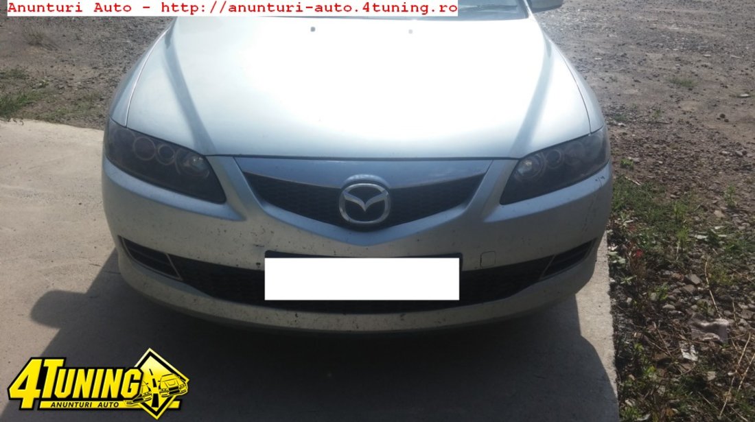 Planetara stanga mazda 6 2 0 diesel RF7J 143 cai din 2007