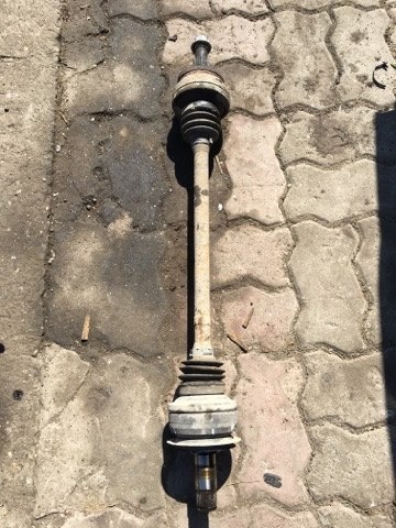 Planetara Stanga Mercedes E class w211 2004