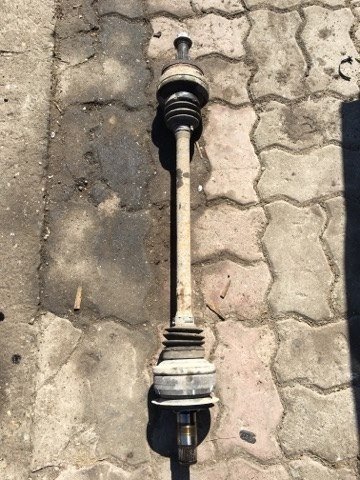 Planetara Stanga Mercedes E class w211 2005