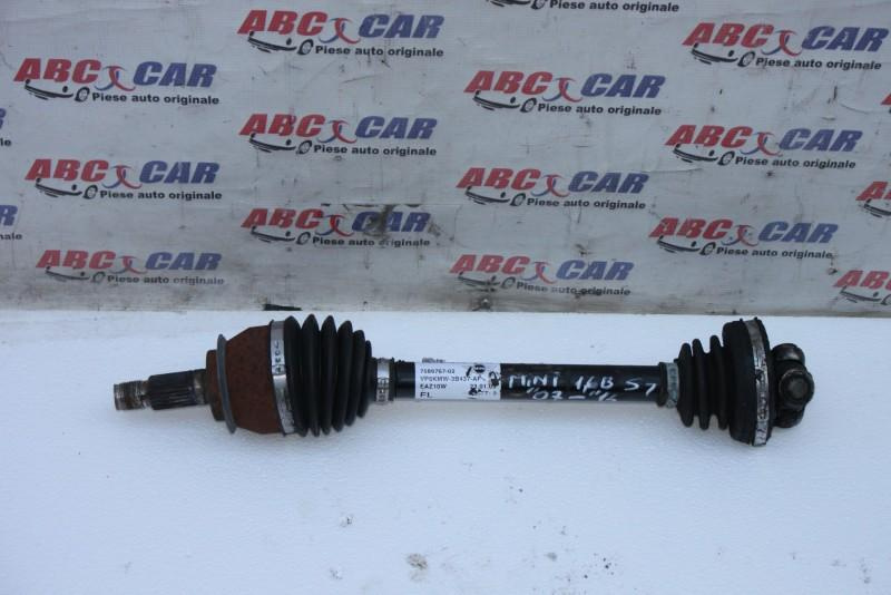 Planetara stanga MINI Cooper 2006-2013 7589767-02