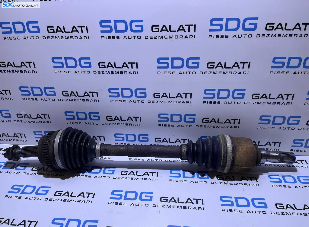 Planetara Stanga Nissan Interstar 2.5 DCI 2003 - 2001 Cod pscmsdgbrm251