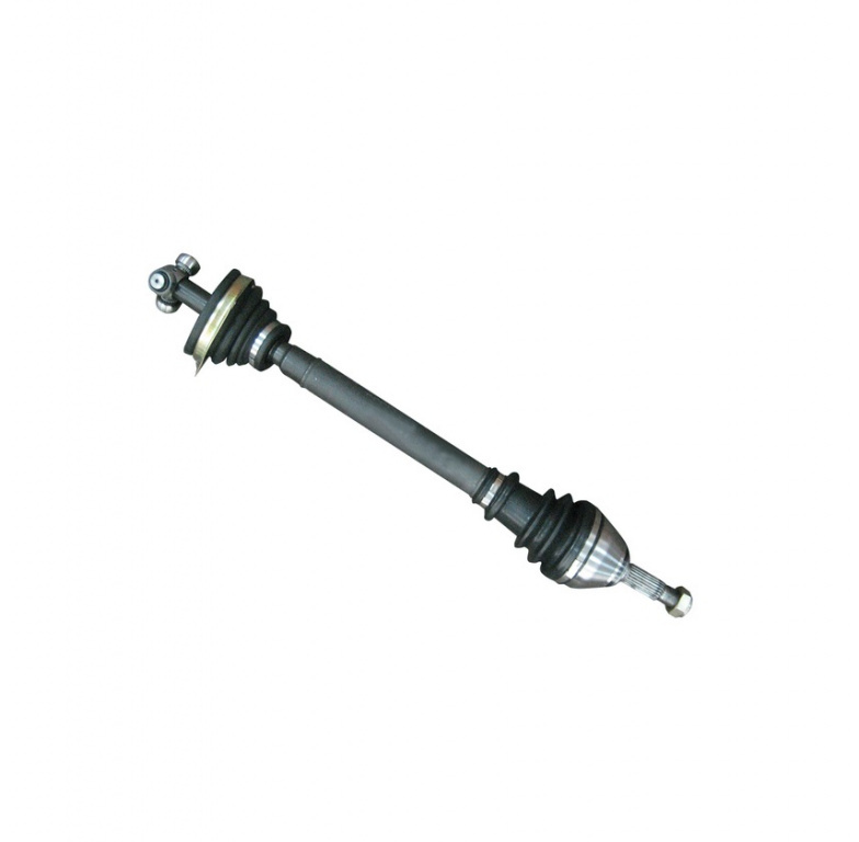 Planetara stanga NOUA cu ABS Dacia Logan 1.2 / 1.4 / 1.6 benzina
