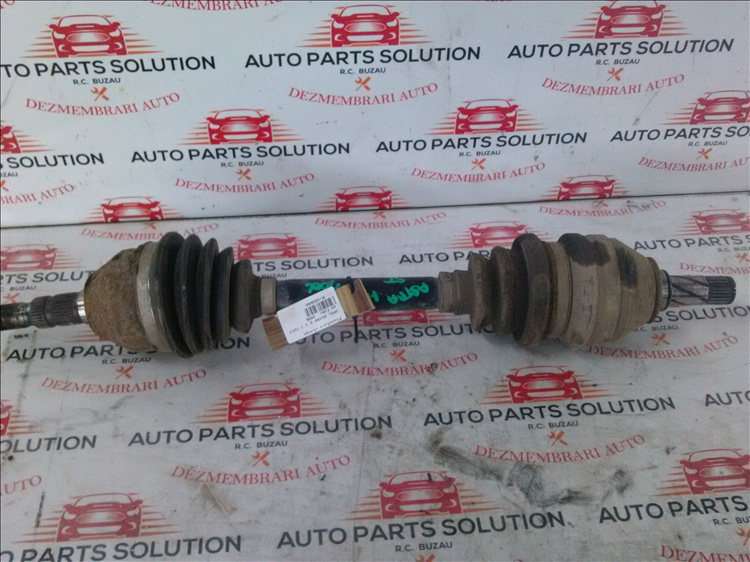 Planetara stanga OPEL ASTRA H 1.7 CDTI an fabr. 2006